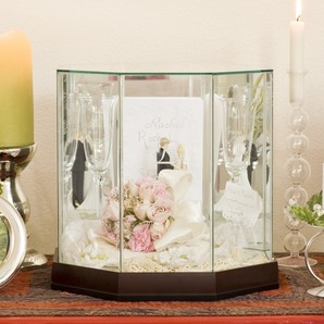 wedding scene