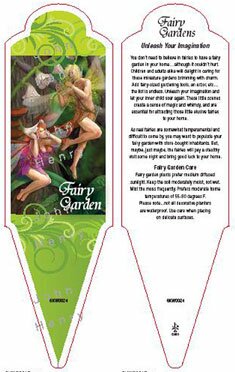 Fairy Gardens