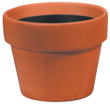 Terra Cotta Grower Pot